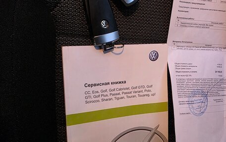 Volkswagen Passat B7, 2012 год, 920 000 рублей, 13 фотография