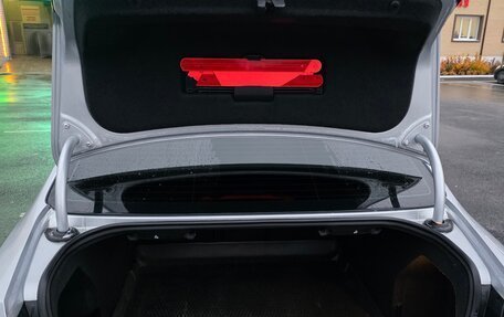 Volkswagen Passat B7, 2012 год, 920 000 рублей, 23 фотография