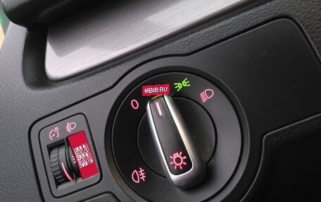 Volkswagen Passat B7, 2012 год, 920 000 рублей, 18 фотография