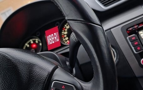 Volkswagen Passat B7, 2012 год, 920 000 рублей, 20 фотография