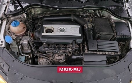 Volkswagen Passat B7, 2012 год, 920 000 рублей, 22 фотография