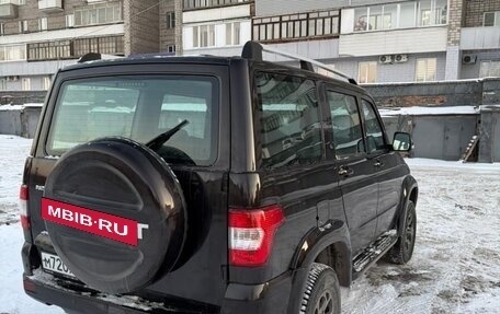 ЛуАЗ Patriot, 2024 год, 1 680 000 рублей, 6 фотография