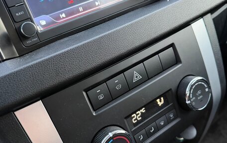 ЛуАЗ Patriot, 2024 год, 1 680 000 рублей, 12 фотография