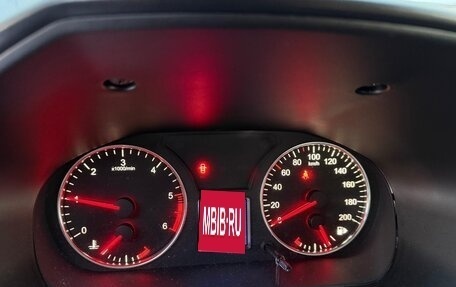 ЛуАЗ Patriot, 2024 год, 1 680 000 рублей, 11 фотография