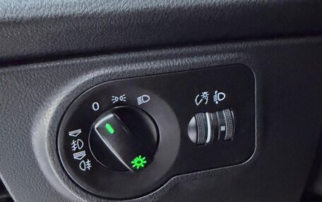 ЛуАЗ Patriot, 2024 год, 1 680 000 рублей, 13 фотография