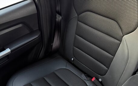 ЛуАЗ Patriot, 2024 год, 1 680 000 рублей, 19 фотография