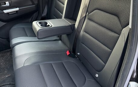 ЛуАЗ Patriot, 2024 год, 1 680 000 рублей, 15 фотография