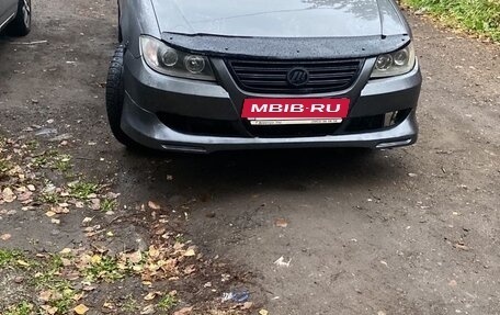 Lifan Solano I (630) рестайлинг, 2012 год, 370 000 рублей, 1 фотография