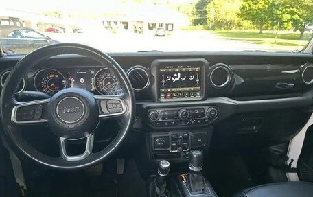 Jeep Wrangler, 2021 год, 5 560 000 рублей, 20 фотография