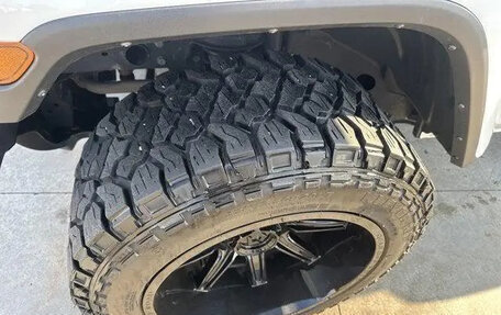 Jeep Wrangler, 2021 год, 5 560 000 рублей, 24 фотография