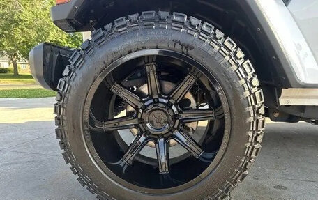 Jeep Wrangler, 2021 год, 5 560 000 рублей, 21 фотография
