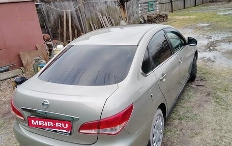 Nissan Almera, 2013 год, 760 000 рублей, 6 фотография