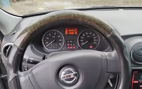 Nissan Almera, 2013 год, 760 000 рублей, 12 фотография