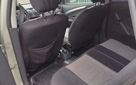 Nissan Almera, 2013 год, 760 000 рублей, 9 фотография