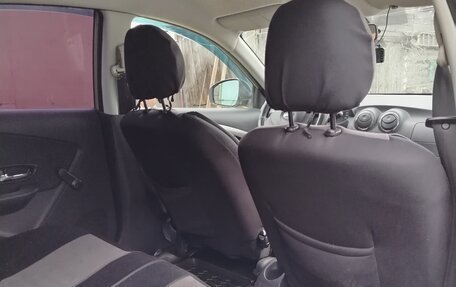 Nissan Almera, 2013 год, 760 000 рублей, 8 фотография