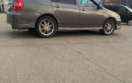 Lifan Solano I (630) рестайлинг, 2012 год, 370 000 рублей, 2 фотография