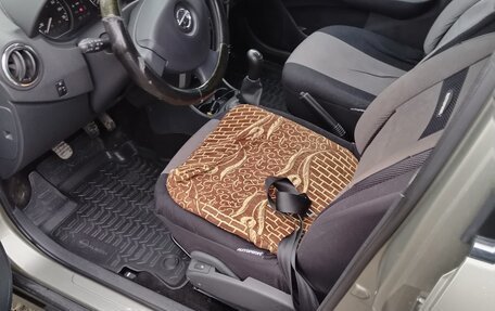 Nissan Almera, 2013 год, 760 000 рублей, 11 фотография