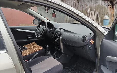 Nissan Almera, 2013 год, 760 000 рублей, 7 фотография