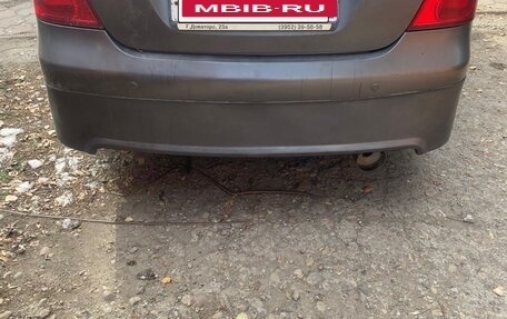 Lifan Solano I (630) рестайлинг, 2012 год, 370 000 рублей, 4 фотография