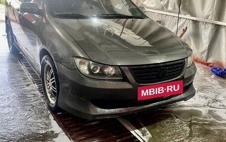 Lifan Solano I (630) рестайлинг, 2012 год, 370 000 рублей, 5 фотография