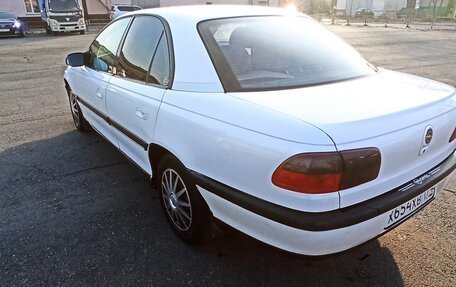 Opel Omega B, 1994 год, 160 000 рублей, 3 фотография