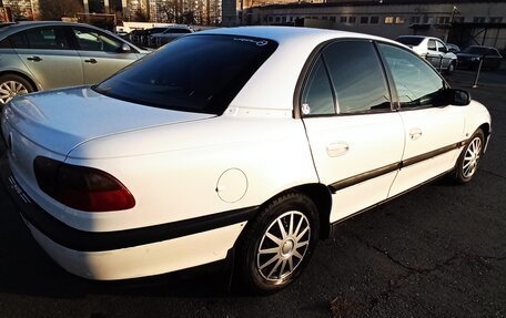 Opel Omega B, 1994 год, 160 000 рублей, 4 фотография