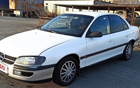 Opel Omega B, 1994 год, 160 000 рублей, 2 фотография