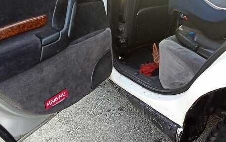 Opel Omega B, 1994 год, 160 000 рублей, 7 фотография