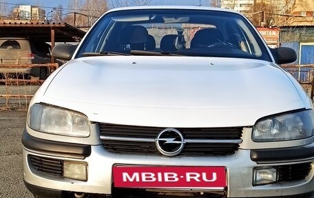 Opel Omega B, 1994 год, 160 000 рублей, 5 фотография