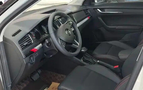 Skoda Kamiq I, 2022 год, 1 430 000 рублей, 7 фотография