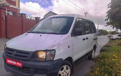 Toyota Lite Ace IV, 1997 год, 310 000 рублей, 1 фотография