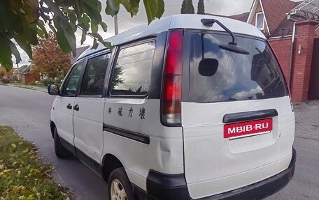 Toyota Lite Ace IV, 1997 год, 310 000 рублей, 4 фотография