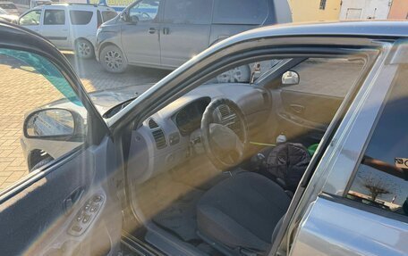 Hyundai Accent II, 2006 год, 305 000 рублей, 5 фотография