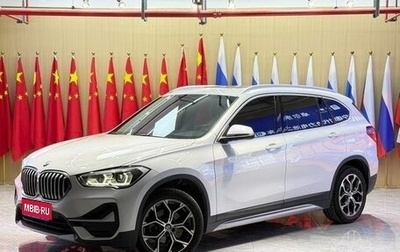 BMW X1, 2022 год, 2 150 000 рублей, 1 фотография