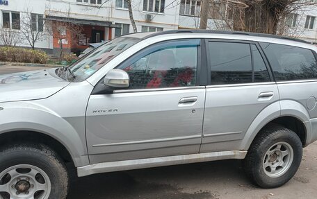 Great Wall Hover H5, 2012 год, 580 000 рублей, 2 фотография