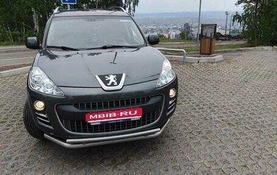 Peugeot 4007, 2011 год, 1 100 000 рублей, 1 фотография