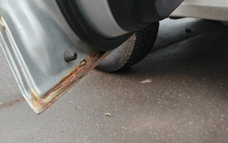 Great Wall Hover H5, 2012 год, 580 000 рублей, 7 фотография