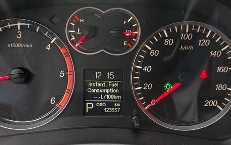 Great Wall Hover H5, 2012 год, 580 000 рублей, 5 фотография