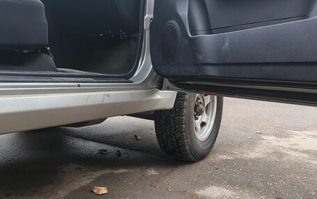 Great Wall Hover H5, 2012 год, 580 000 рублей, 10 фотография