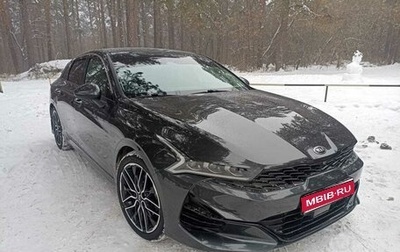 KIA K5, 2021 год, 2 899 999 рублей, 1 фотография