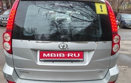 Great Wall Hover H5, 2012 год, 580 000 рублей, 3 фотография