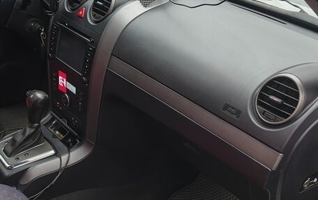 Great Wall Hover H5, 2012 год, 580 000 рублей, 9 фотография