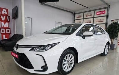 Toyota Corolla, 2023 год, 2 395 000 рублей, 1 фотография