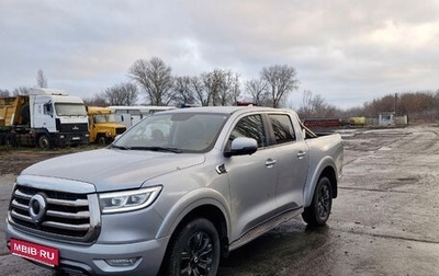 Great Wall Poer, 2021 год, 1 890 000 рублей, 1 фотография