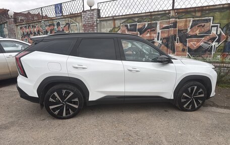 Geely Atlas, 2024 год, 3 000 000 рублей, 4 фотография