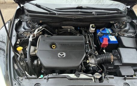 Mazda 6, 2010 год, 780 000 рублей, 2 фотография