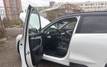 Geely Atlas, 2024 год, 3 000 000 рублей, 13 фотография