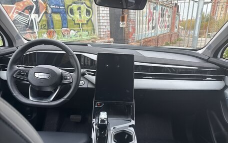 Geely Atlas, 2024 год, 3 000 000 рублей, 15 фотография