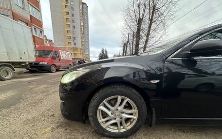 Mazda 6, 2010 год, 780 000 рублей, 3 фотография