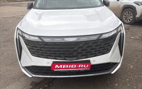 Geely Atlas, 2024 год, 3 000 000 рублей, 10 фотография